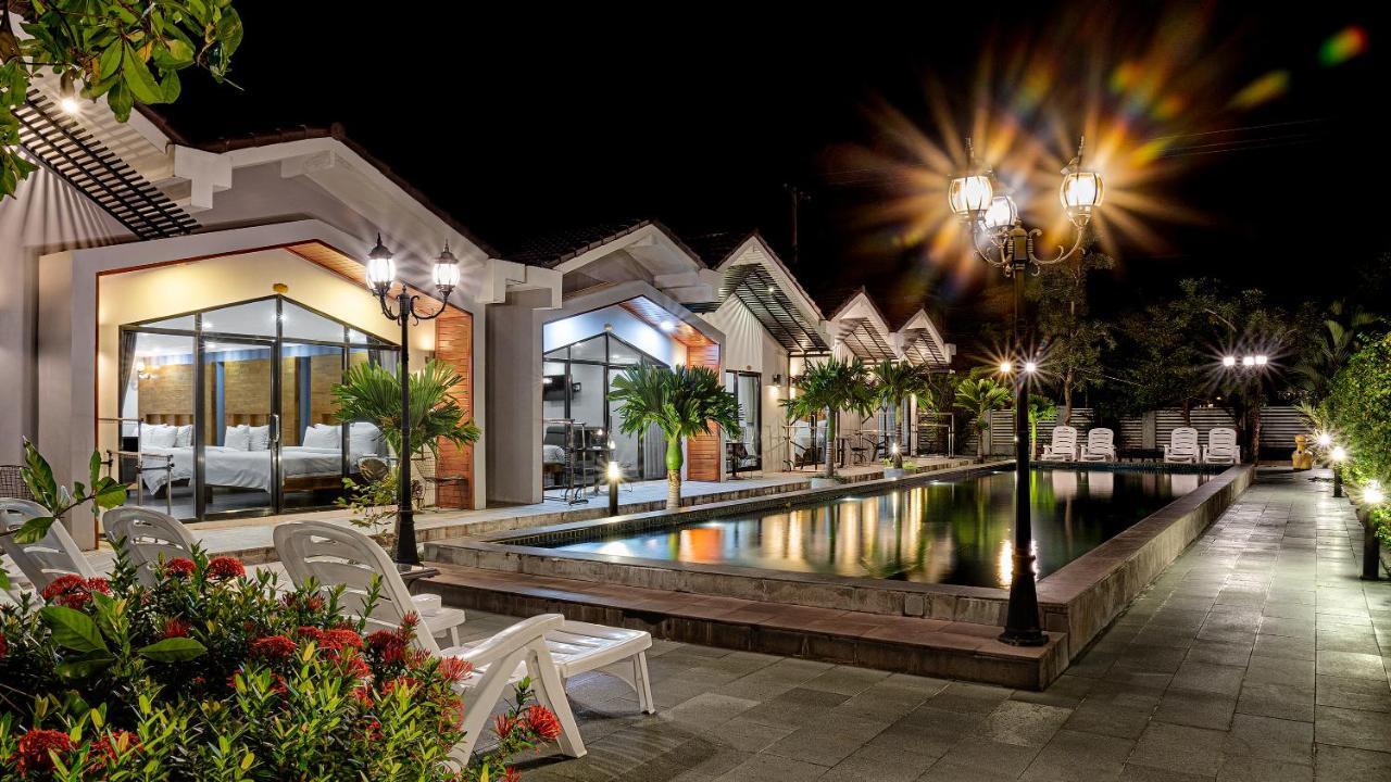 Sandy Clay 3* Sihanoukville