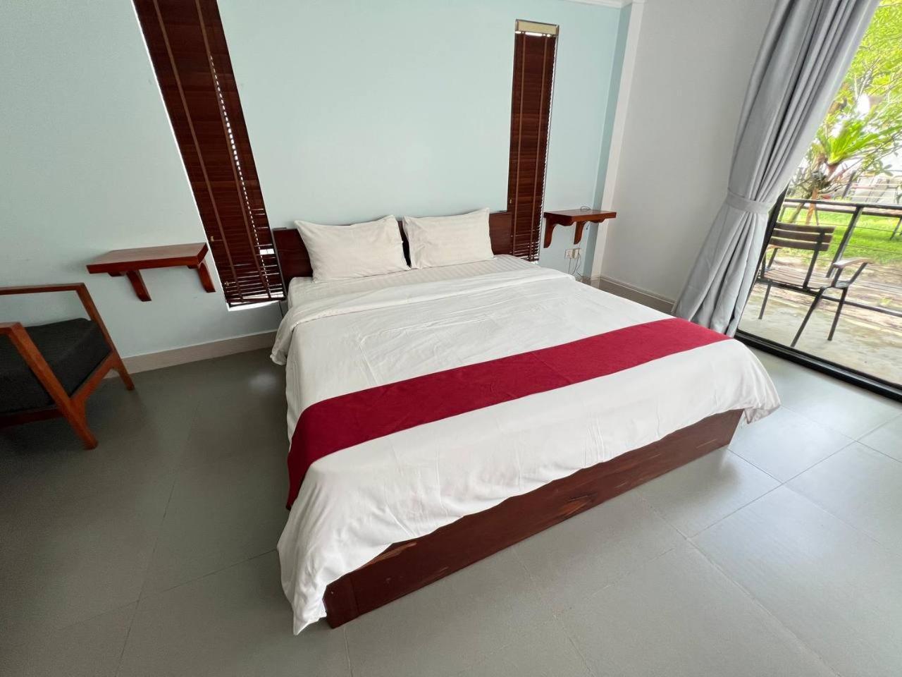 Resort Sandy Clay Sihanoukville
