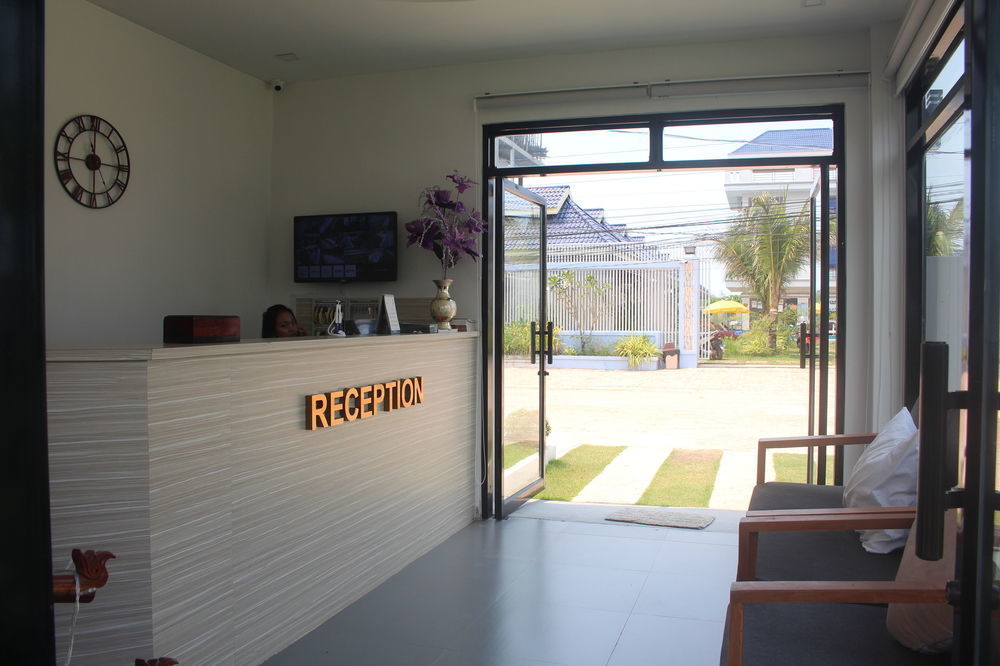 Resort Sandy Clay 3*