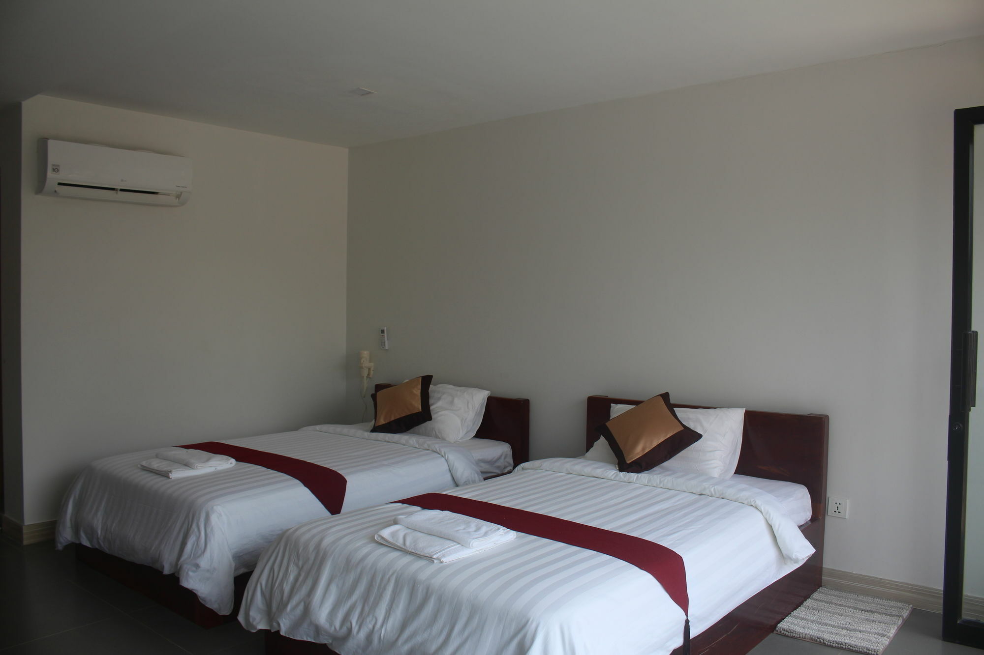 Resort Sandy Clay Sihanoukville