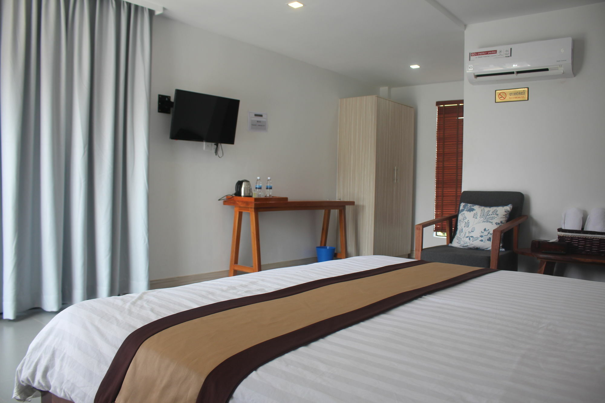 Sandy Clay Resort 3*