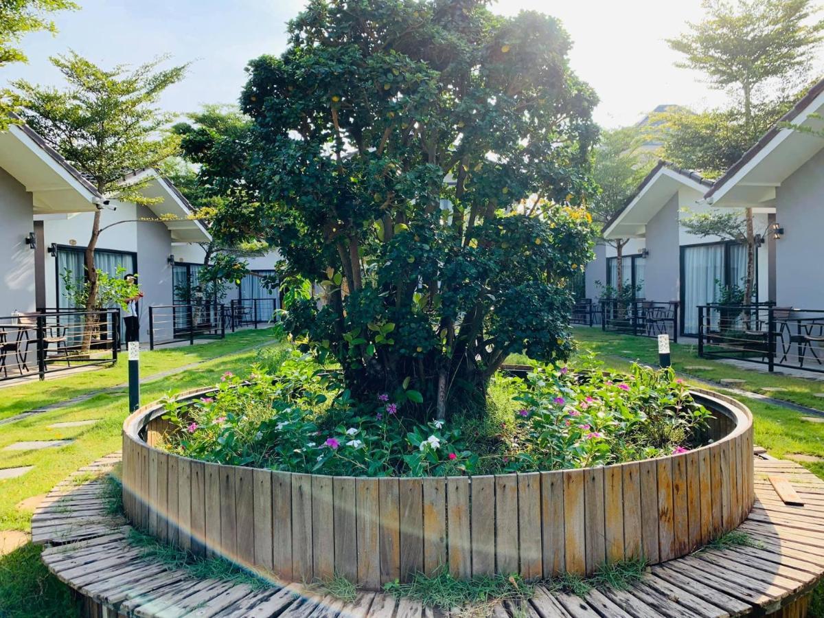 Sandy Clay Resort
